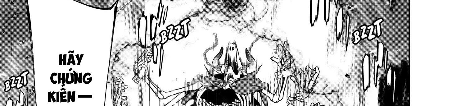 The Executed Sage Who Was Reincarnated As A Lich And Started An All-Out War Chap 4 - Next Chap 5