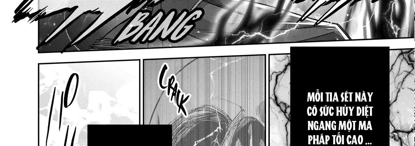 The Executed Sage Who Was Reincarnated As A Lich And Started An All-Out War Chap 4 - Next Chap 5