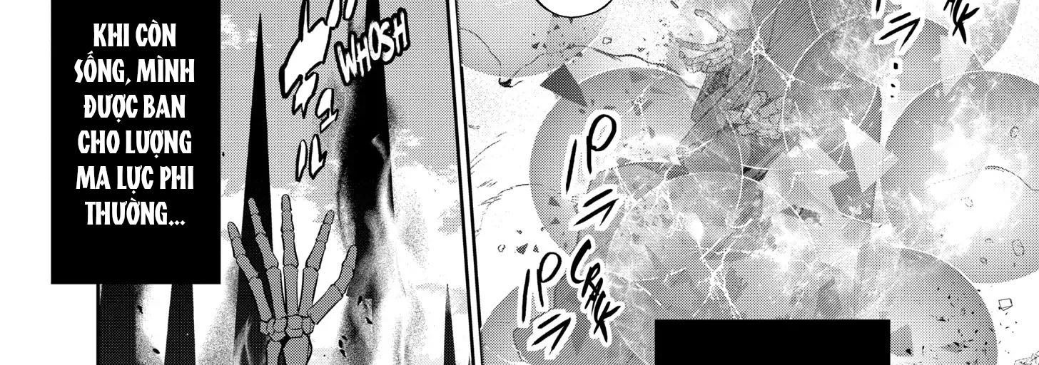 The Executed Sage Who Was Reincarnated As A Lich And Started An All-Out War Chap 4 - Next Chap 5