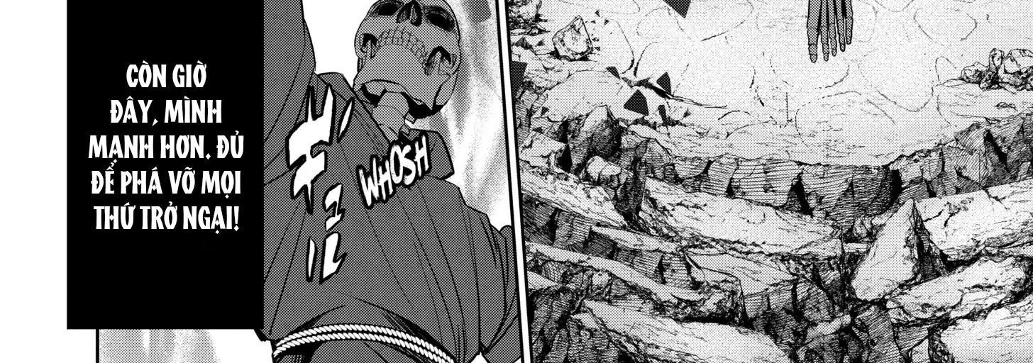 The Executed Sage Who Was Reincarnated As A Lich And Started An All-Out War Chap 4 - Next Chap 5