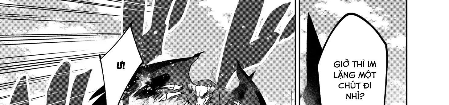 The Executed Sage Who Was Reincarnated As A Lich And Started An All-Out War Chap 4 - Next Chap 5