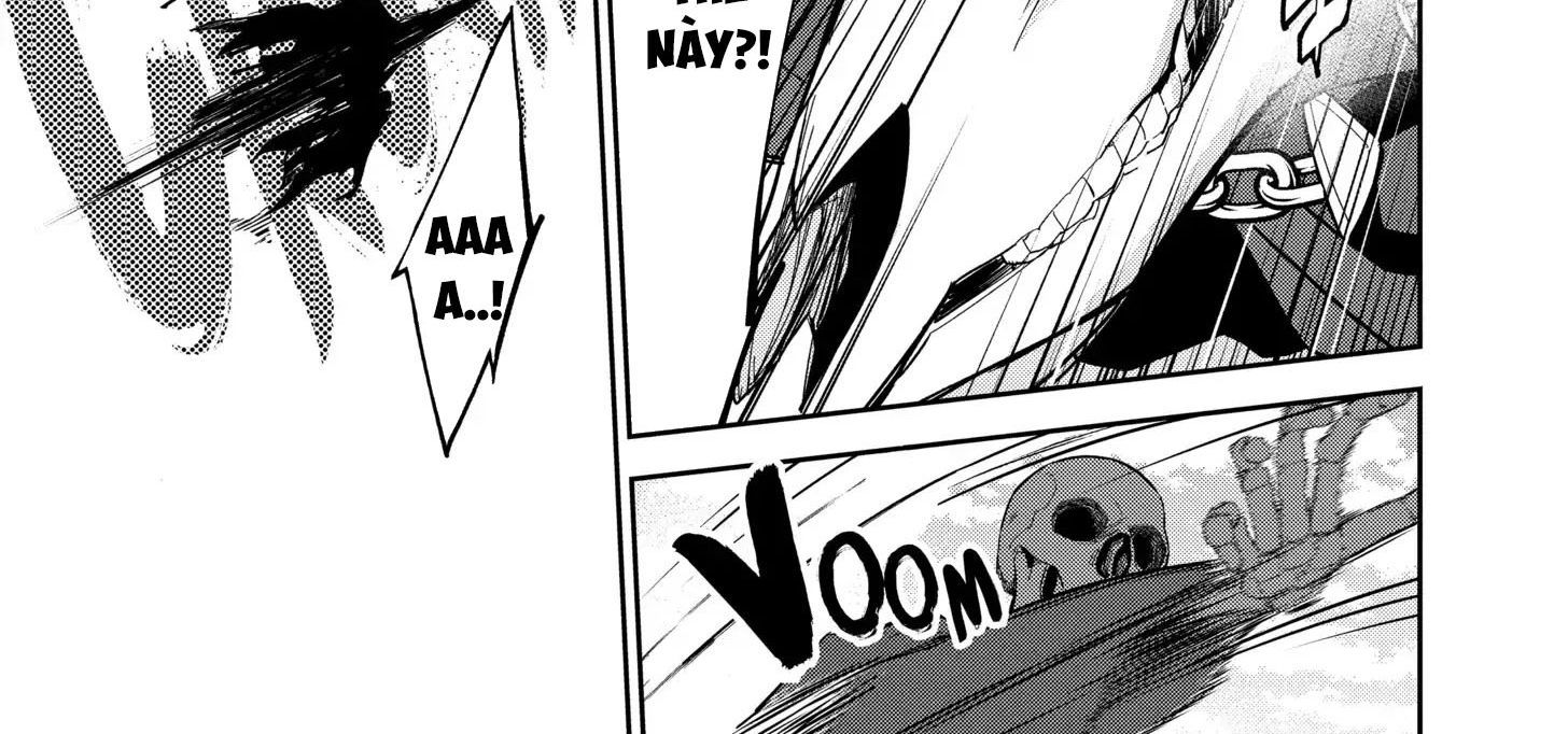 The Executed Sage Who Was Reincarnated As A Lich And Started An All-Out War Chap 4 - Next Chap 5