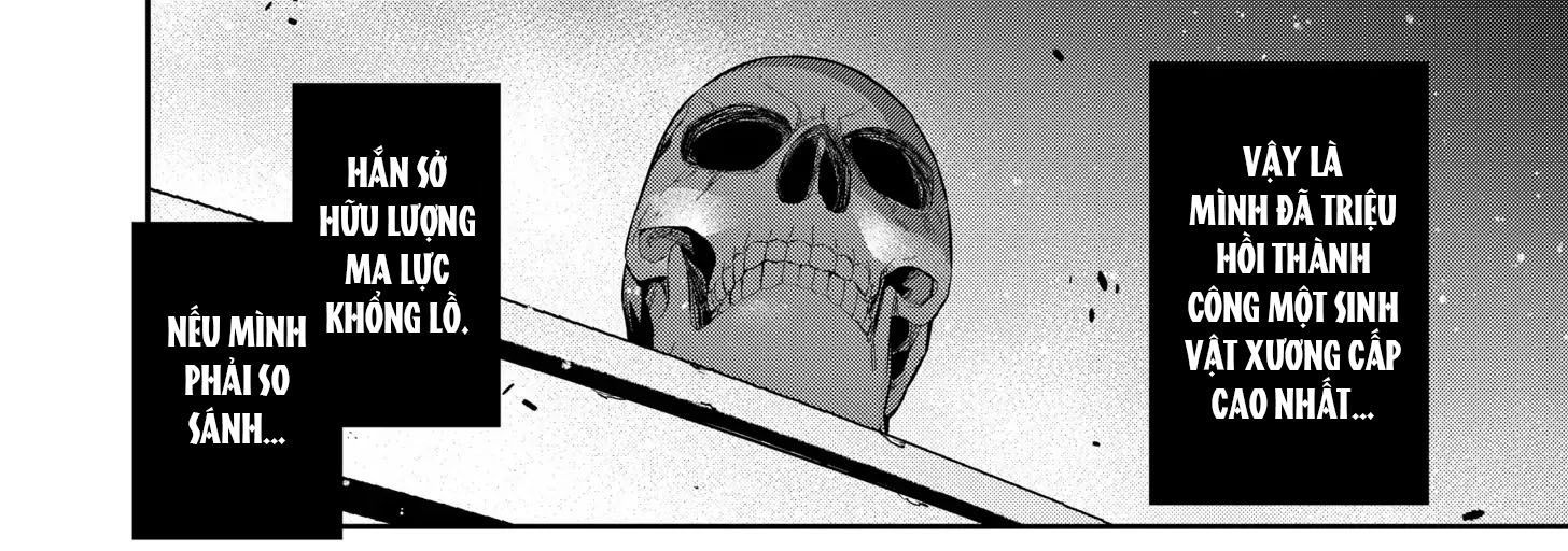 The Executed Sage Who Was Reincarnated As A Lich And Started An All-Out War Chap 4 - Next Chap 5