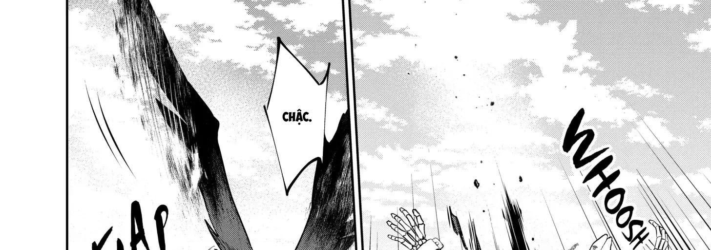 The Executed Sage Who Was Reincarnated As A Lich And Started An All-Out War Chap 4 - Next Chap 5