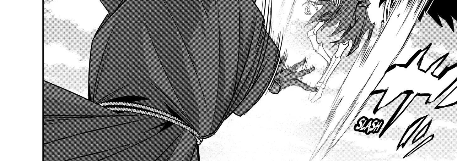 The Executed Sage Who Was Reincarnated As A Lich And Started An All-Out War Chap 4 - Next Chap 5