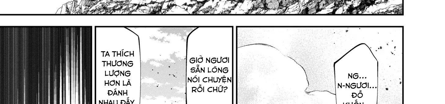 The Executed Sage Who Was Reincarnated As A Lich And Started An All-Out War Chap 4 - Next Chap 5