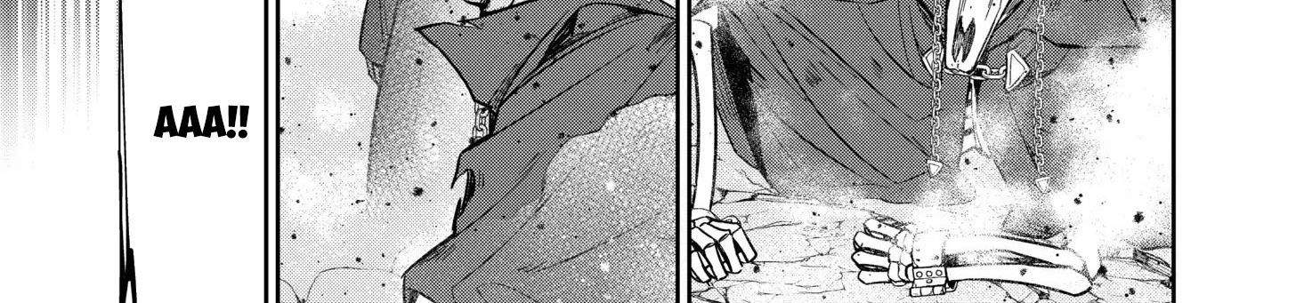 The Executed Sage Who Was Reincarnated As A Lich And Started An All-Out War Chap 4 - Next Chap 5