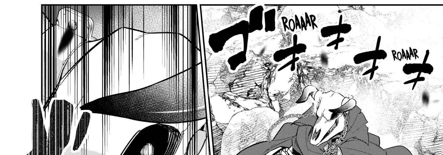 The Executed Sage Who Was Reincarnated As A Lich And Started An All-Out War Chap 4 - Next Chap 5