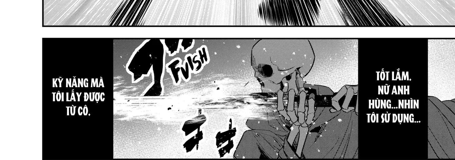 The Executed Sage Who Was Reincarnated As A Lich And Started An All-Out War Chap 4 - Next Chap 5