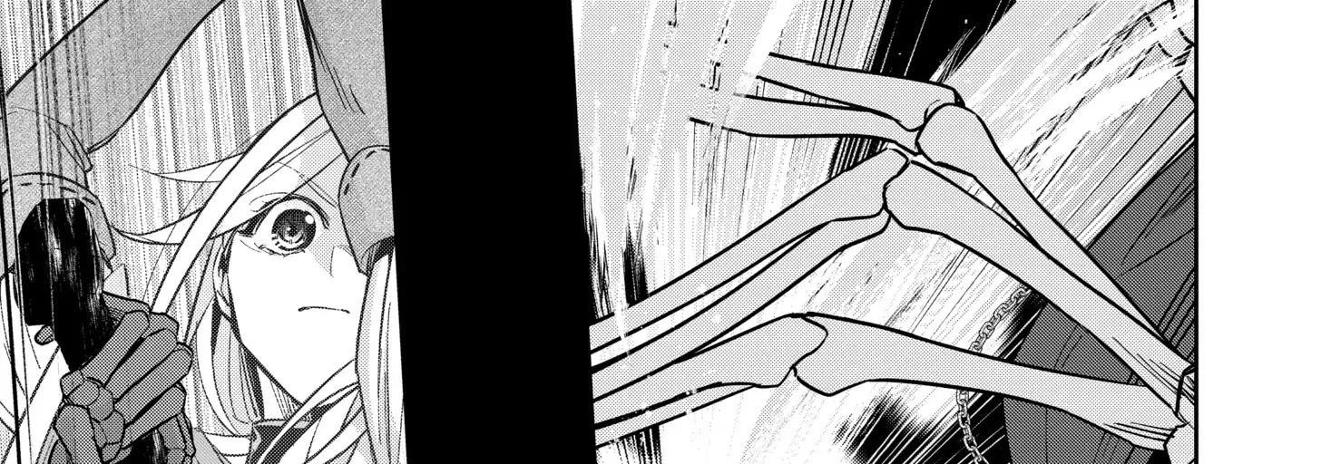 The Executed Sage Who Was Reincarnated As A Lich And Started An All-Out War Chap 4 - Next Chap 5