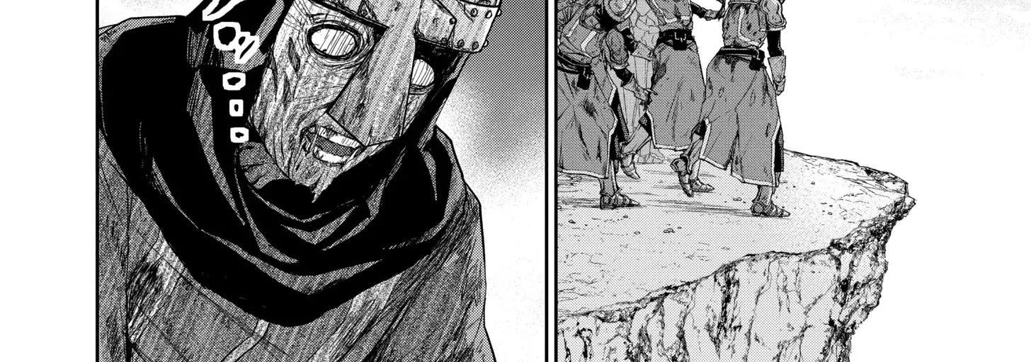 The Executed Sage Who Was Reincarnated As A Lich And Started An All-Out War Chap 5 - Next Chap 6