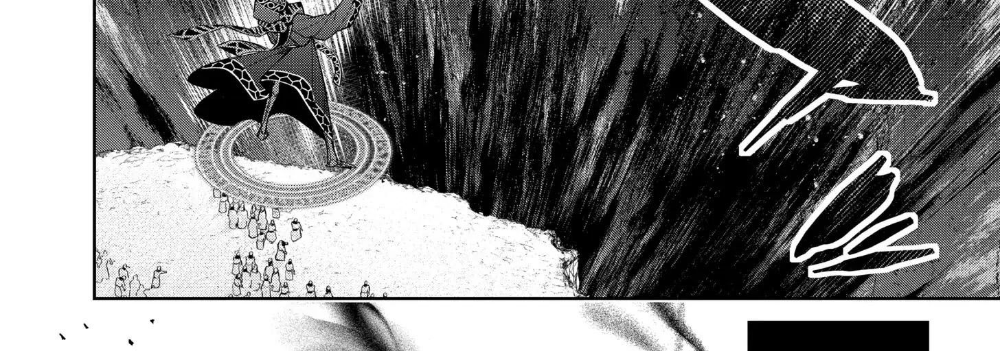 The Executed Sage Who Was Reincarnated As A Lich And Started An All-Out War Chap 5 - Next Chap 6