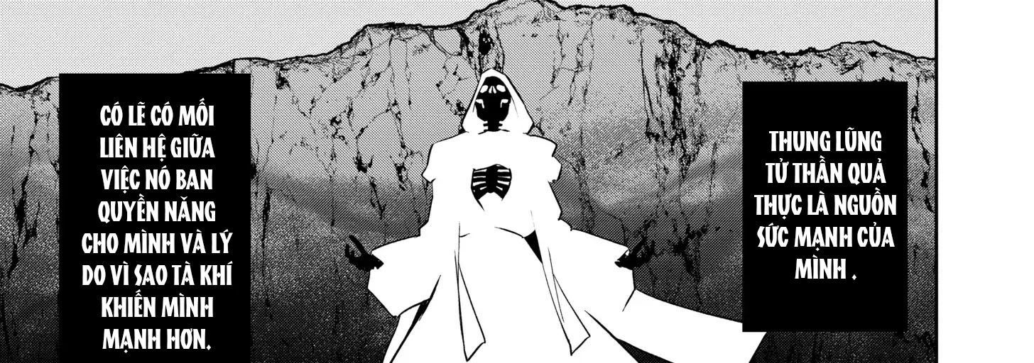 The Executed Sage Who Was Reincarnated As A Lich And Started An All-Out War Chap 5 - Next Chap 6