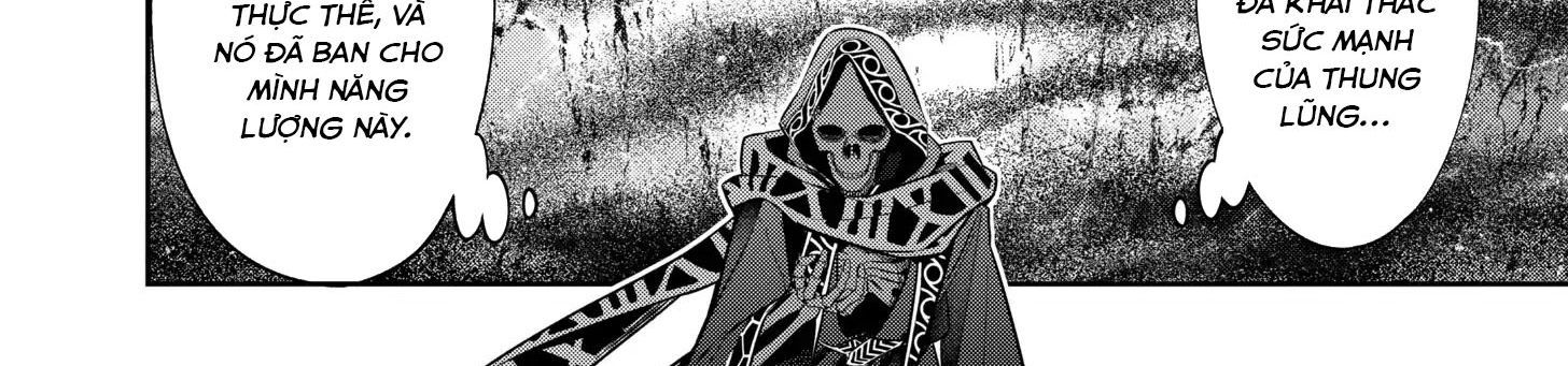 The Executed Sage Who Was Reincarnated As A Lich And Started An All-Out War Chap 5 - Next Chap 6