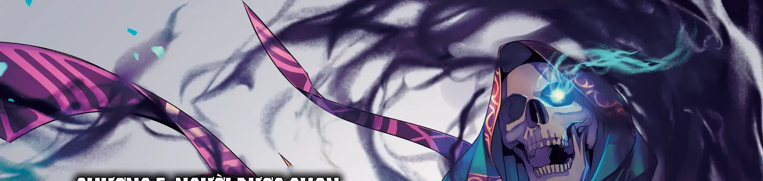 The Executed Sage Who Was Reincarnated As A Lich And Started An All-Out War Chap 5 - Next Chap 6