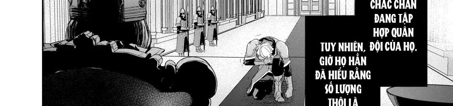 The Executed Sage Who Was Reincarnated As A Lich And Started An All-Out War Chap 5 - Next Chap 6