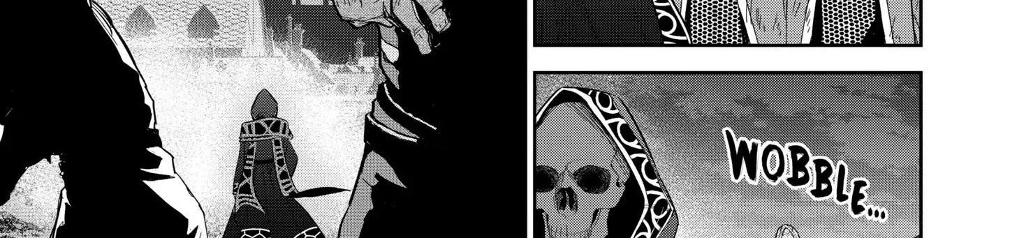 The Executed Sage Who Was Reincarnated As A Lich And Started An All-Out War Chap 5 - Next Chap 6