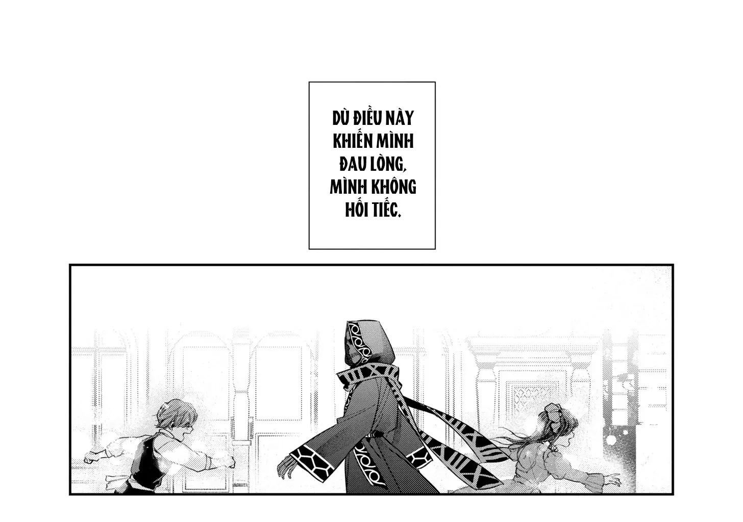 The Executed Sage Who Was Reincarnated As A Lich And Started An All-Out War Chap 5 - Next Chap 6