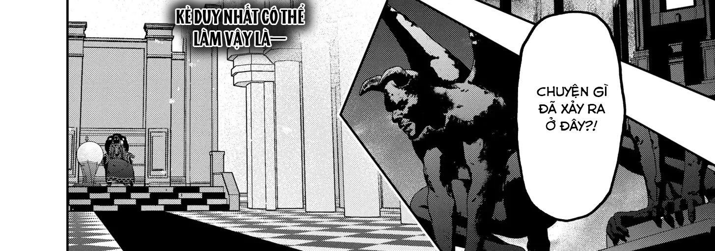 The Executed Sage Who Was Reincarnated As A Lich And Started An All-Out War Chap 5 - Next Chap 6