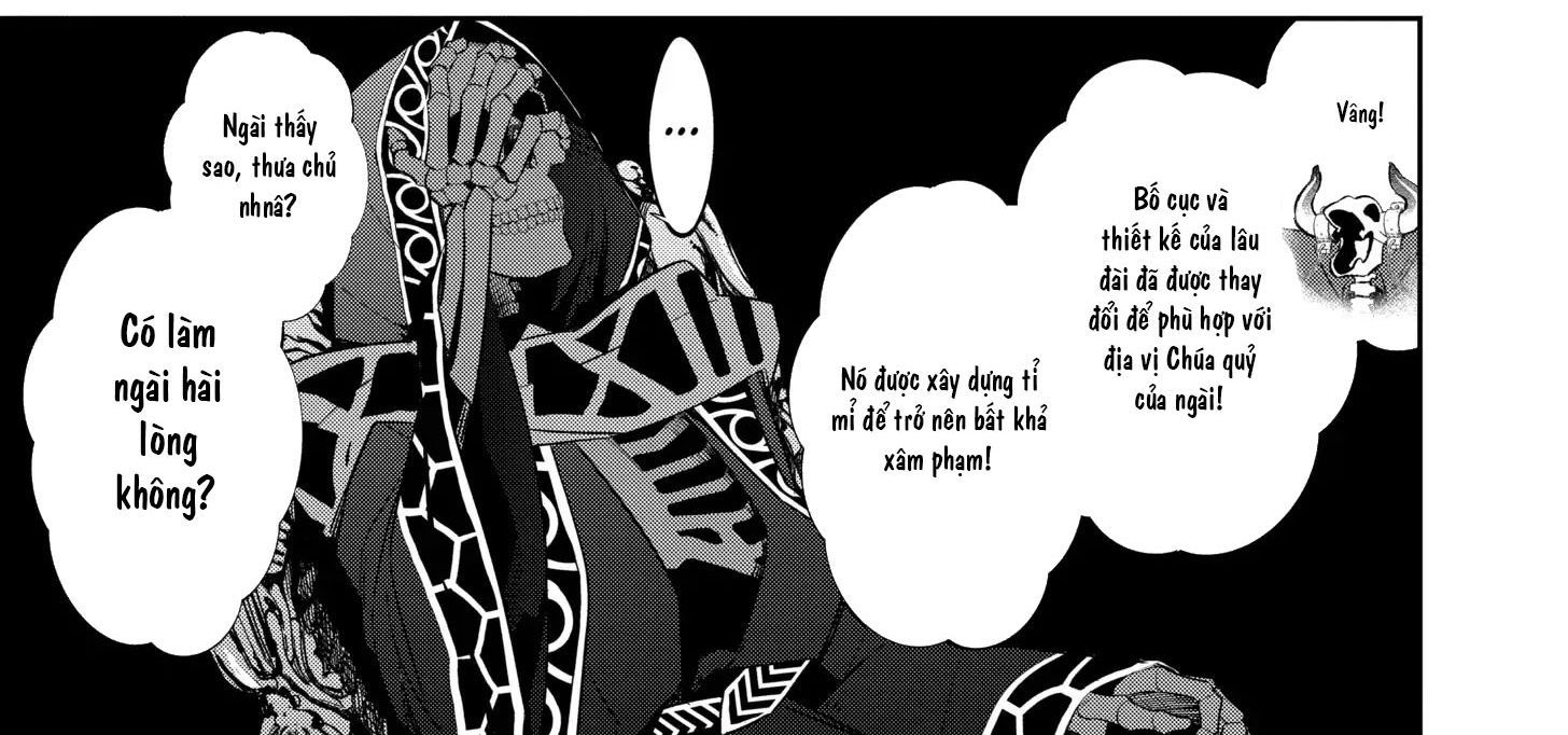 The Executed Sage Who Was Reincarnated As A Lich And Started An All-Out War Chap 5 - Next Chap 6