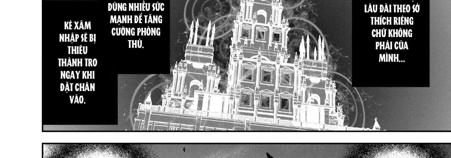 The Executed Sage Who Was Reincarnated As A Lich And Started An All-Out War Chap 5 - Next Chap 6