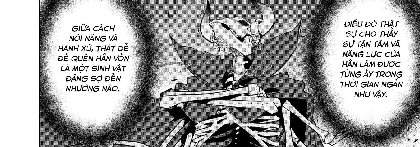 The Executed Sage Who Was Reincarnated As A Lich And Started An All-Out War Chap 5 - Next Chap 6