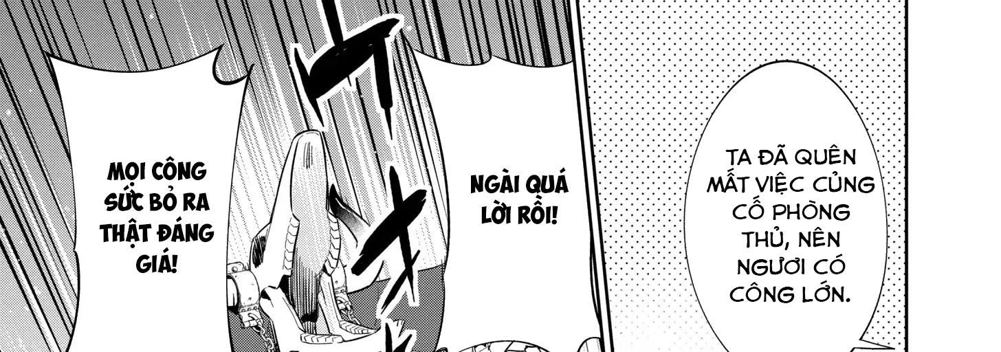 The Executed Sage Who Was Reincarnated As A Lich And Started An All-Out War Chap 5 - Next Chap 6