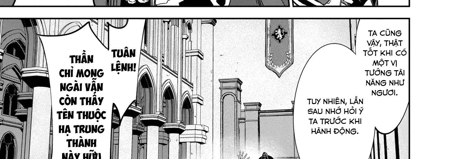 The Executed Sage Who Was Reincarnated As A Lich And Started An All-Out War Chap 5 - Next Chap 6