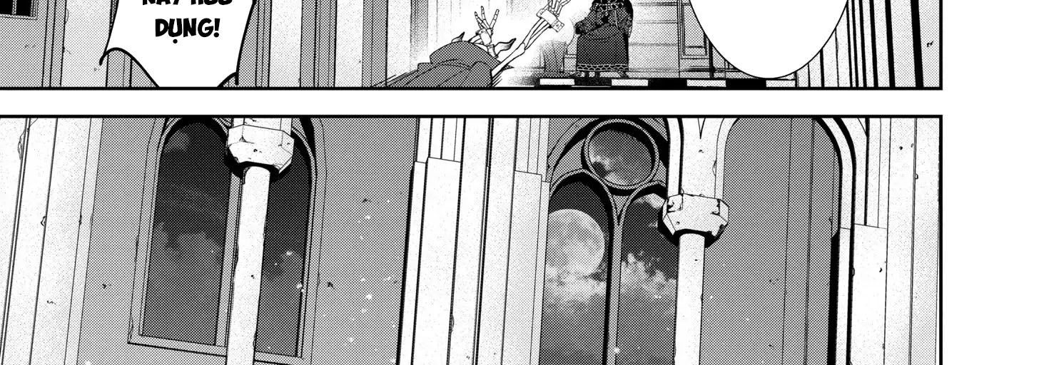 The Executed Sage Who Was Reincarnated As A Lich And Started An All-Out War Chap 5 - Next Chap 6