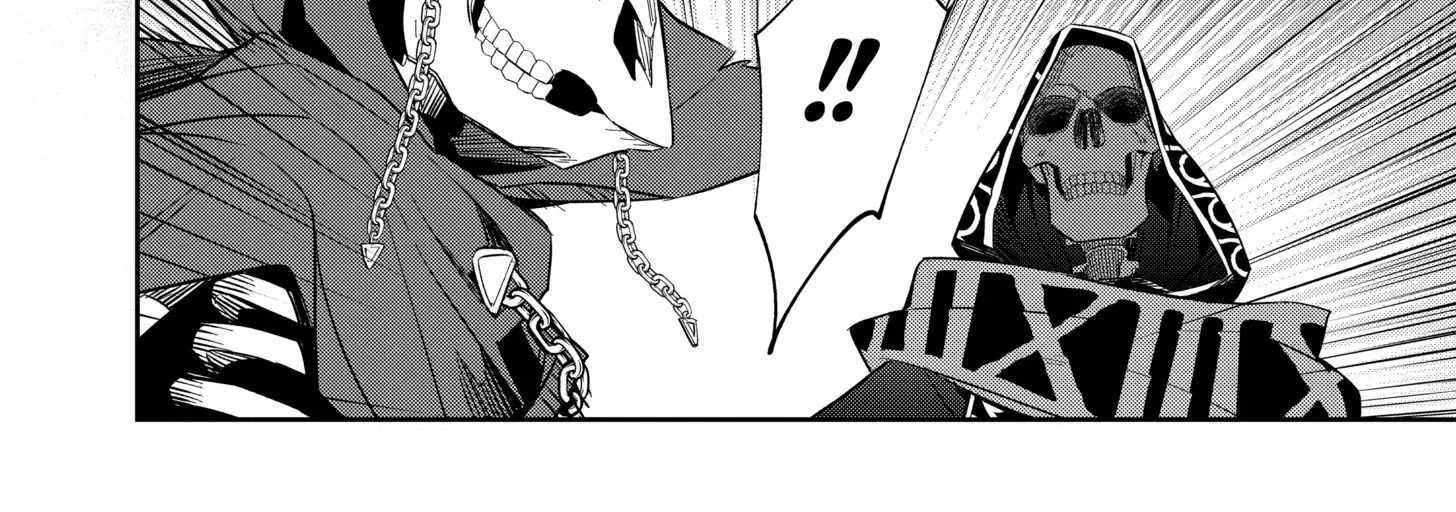 The Executed Sage Who Was Reincarnated As A Lich And Started An All-Out War Chap 5 - Next Chap 6