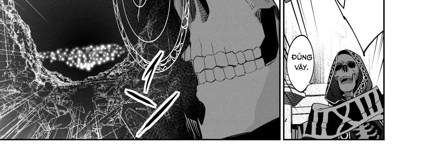 The Executed Sage Who Was Reincarnated As A Lich And Started An All-Out War Chap 5 - Next Chap 6