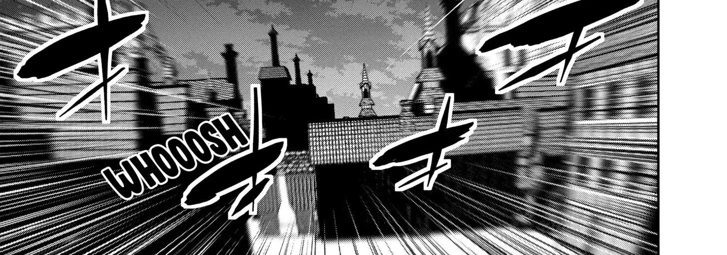 The Executed Sage Who Was Reincarnated As A Lich And Started An All-Out War Chap 5 - Next Chap 6