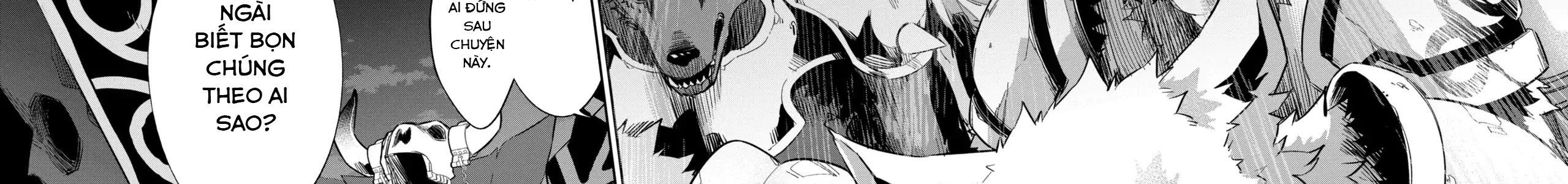 The Executed Sage Who Was Reincarnated As A Lich And Started An All-Out War Chap 5 - Next Chap 6