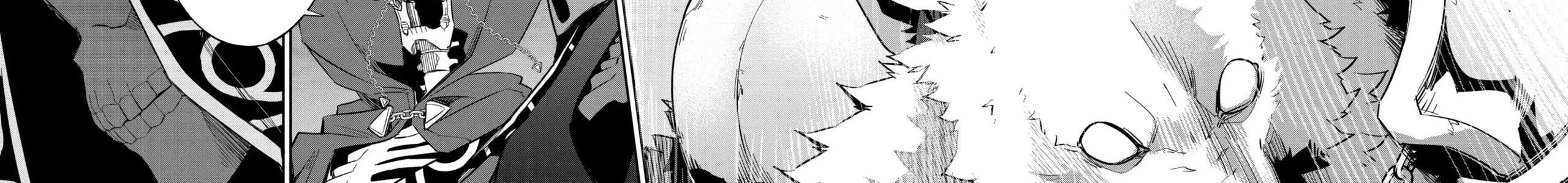 The Executed Sage Who Was Reincarnated As A Lich And Started An All-Out War Chap 5 - Next Chap 6