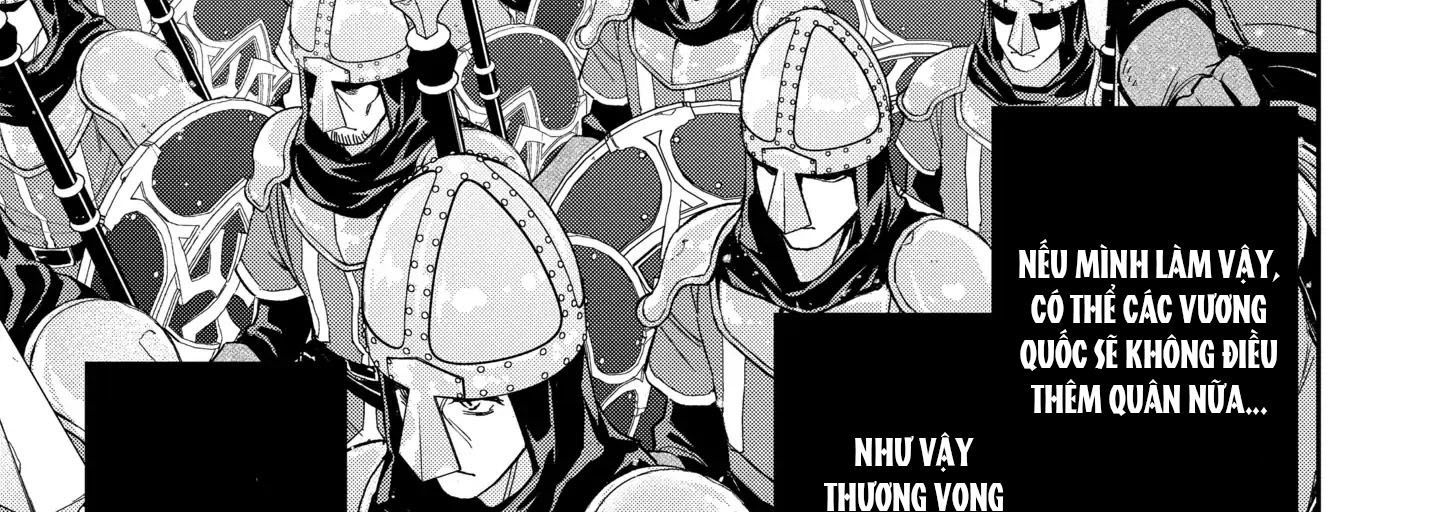 The Executed Sage Who Was Reincarnated As A Lich And Started An All-Out War Chap 5 - Next Chap 6