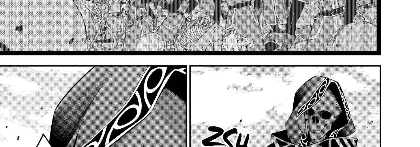 The Executed Sage Who Was Reincarnated As A Lich And Started An All-Out War Chap 5 - Next Chap 6