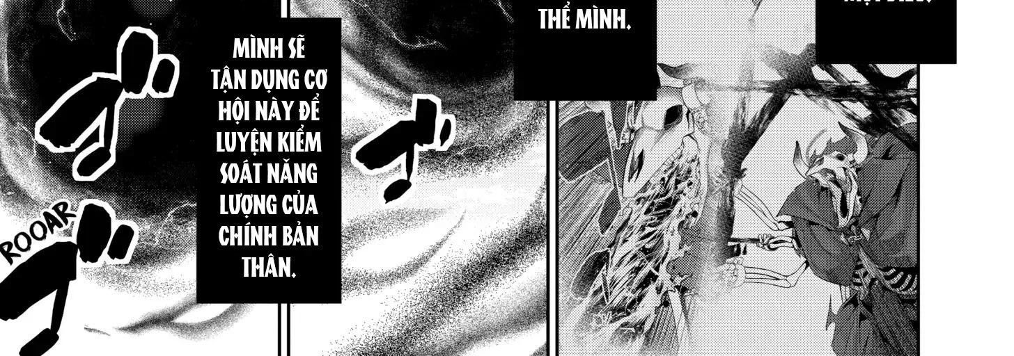 The Executed Sage Who Was Reincarnated As A Lich And Started An All-Out War Chap 5 - Next Chap 6