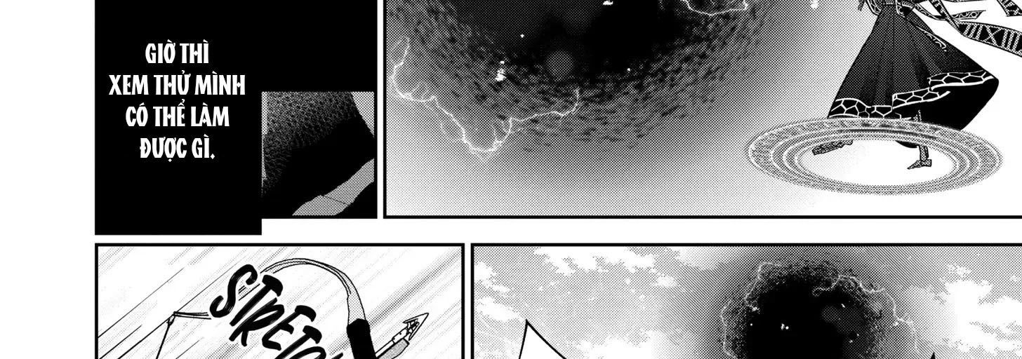 The Executed Sage Who Was Reincarnated As A Lich And Started An All-Out War Chap 5 - Next Chap 6