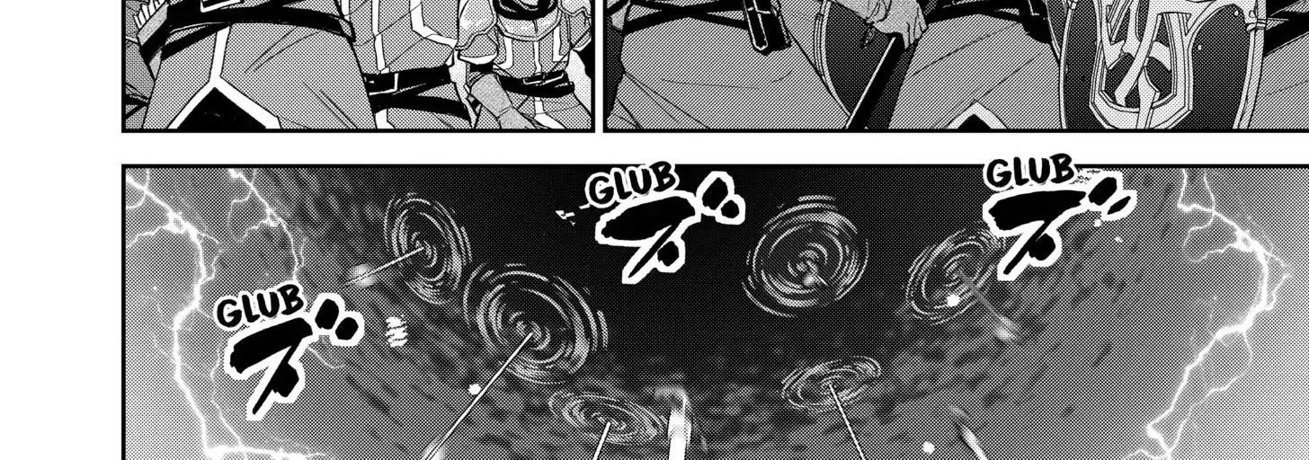 The Executed Sage Who Was Reincarnated As A Lich And Started An All-Out War Chap 5 - Next Chap 6