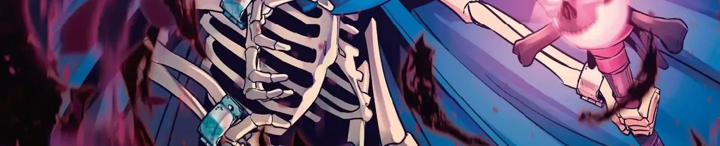 The Executed Sage Who Was Reincarnated As A Lich And Started An All-Out War Chap 5 - Next Chap 6