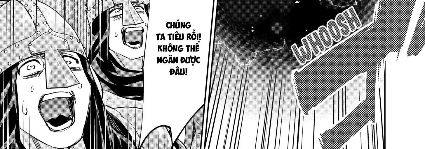 The Executed Sage Who Was Reincarnated As A Lich And Started An All-Out War Chap 5 - Next Chap 6