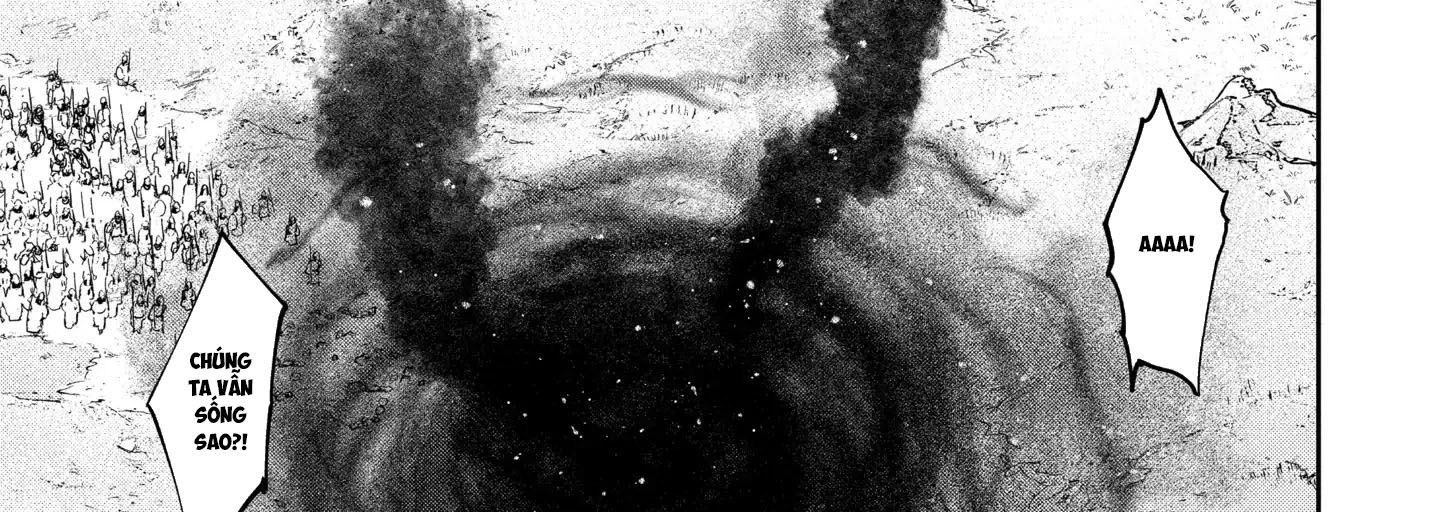 The Executed Sage Who Was Reincarnated As A Lich And Started An All-Out War Chap 5 - Next Chap 6