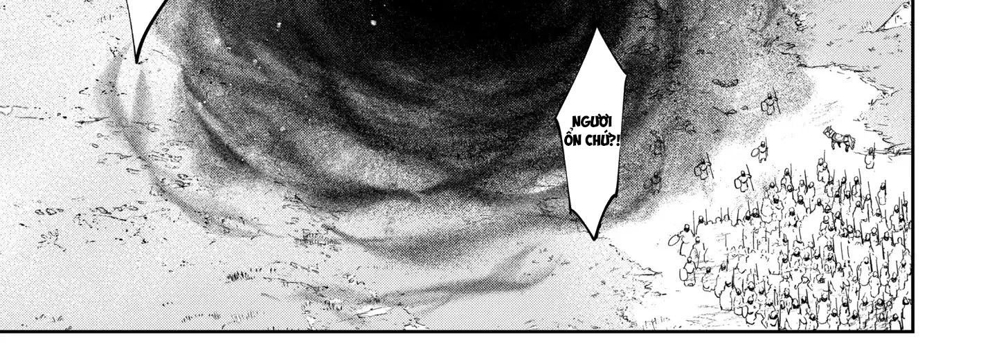 The Executed Sage Who Was Reincarnated As A Lich And Started An All-Out War Chap 5 - Next Chap 6