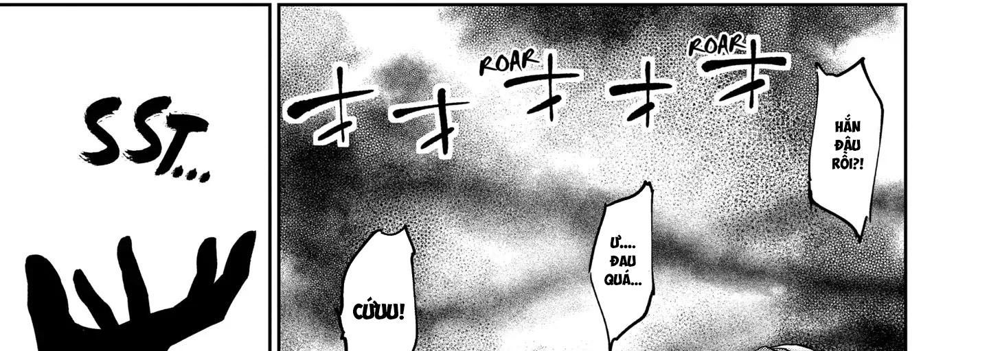 The Executed Sage Who Was Reincarnated As A Lich And Started An All-Out War Chap 5 - Next Chap 6