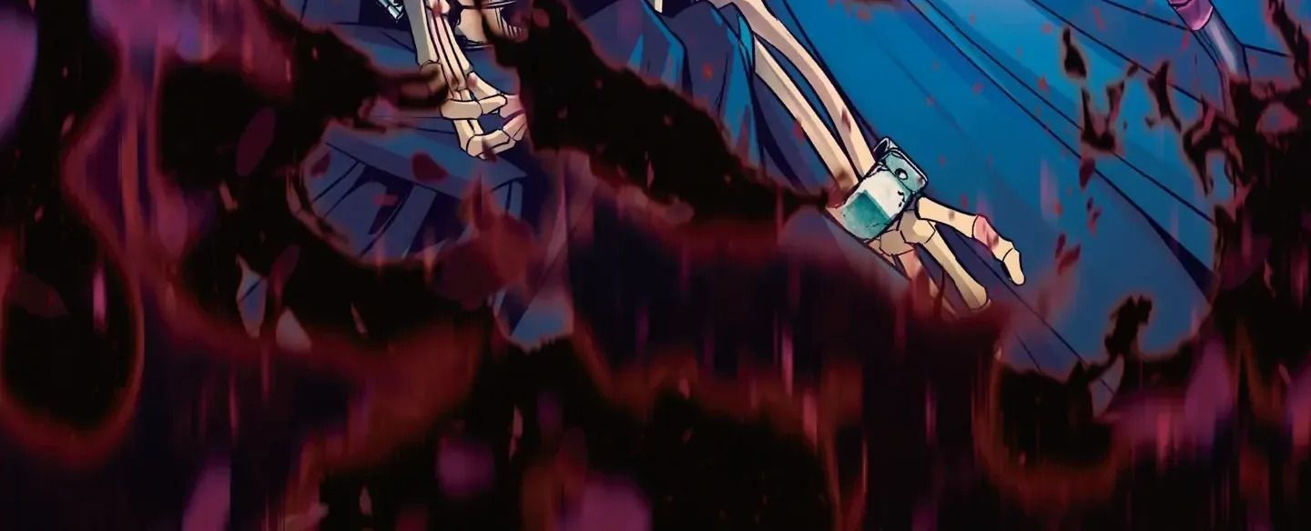 The Executed Sage Who Was Reincarnated As A Lich And Started An All-Out War Chap 5 - Next Chap 6