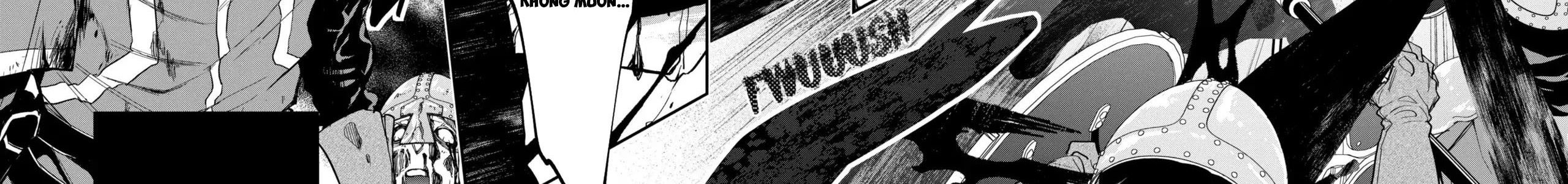 The Executed Sage Who Was Reincarnated As A Lich And Started An All-Out War Chap 5 - Next Chap 6