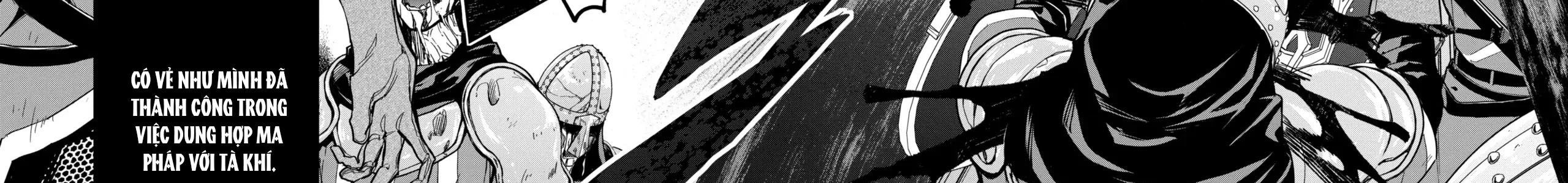 The Executed Sage Who Was Reincarnated As A Lich And Started An All-Out War Chap 5 - Next Chap 6