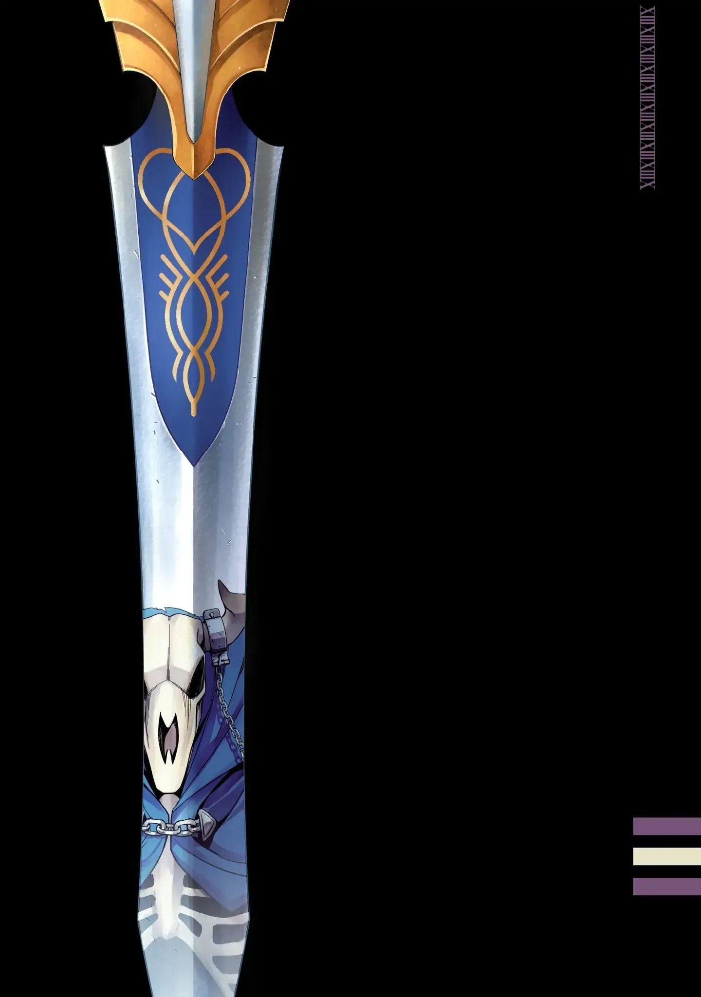 The Executed Sage Who Was Reincarnated As A Lich And Started An All-Out War Chap 5 - Next Chap 6