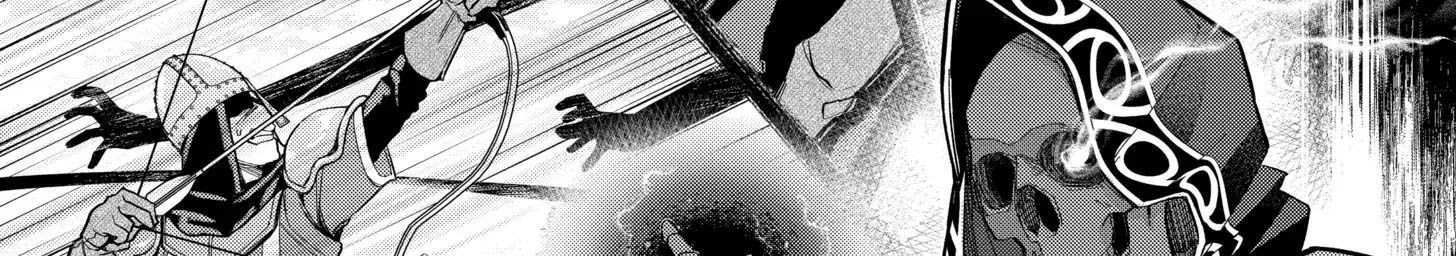 The Executed Sage Who Was Reincarnated As A Lich And Started An All-Out War Chap 5 - Next Chap 6