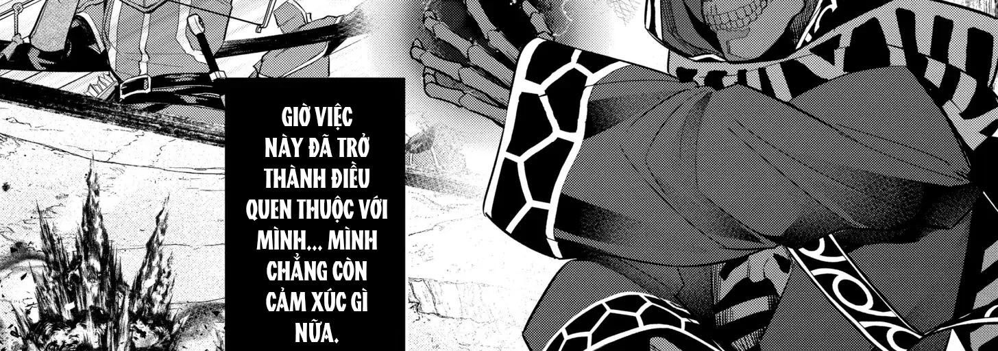 The Executed Sage Who Was Reincarnated As A Lich And Started An All-Out War Chap 5 - Next Chap 6